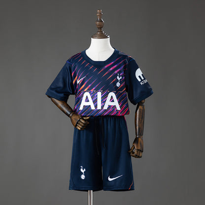 Camiseta Visita Tottenham 26/27