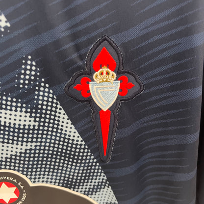 Camiseta Visita Celta 25-26