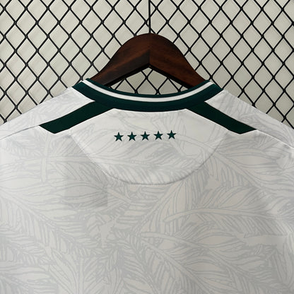 Camiseta Visita Santiago Wanders 24-25