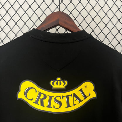 Camiseta Visita Manga Larga Colo Colo 2006