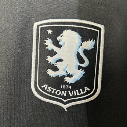 Camiseta Visita Aston Villa 25-26