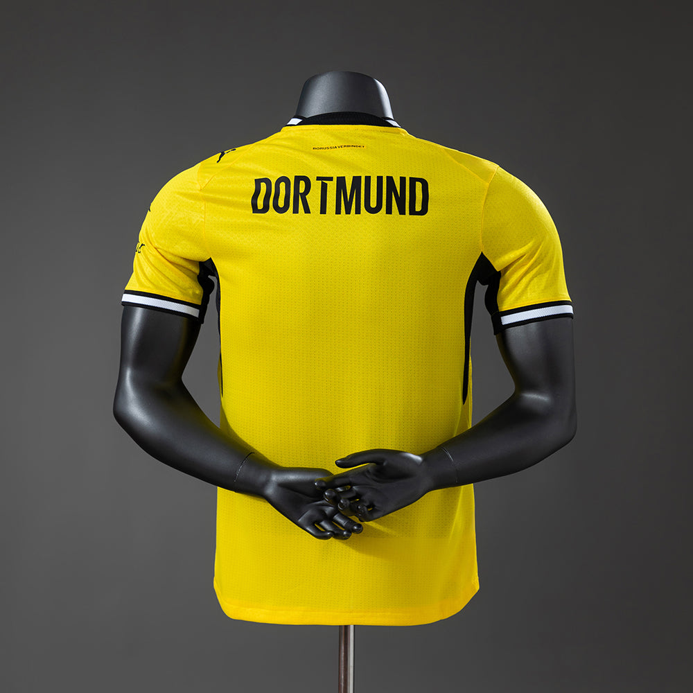 Camiseta Local Borussia Dortmund 26/27