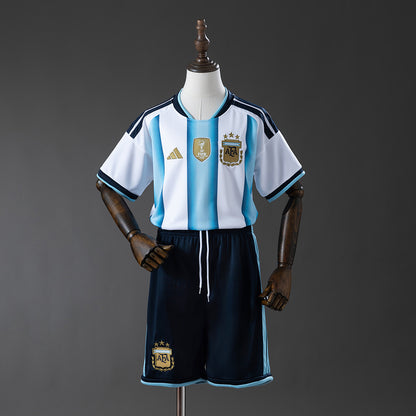 Camiseta Local Argentina 2026
