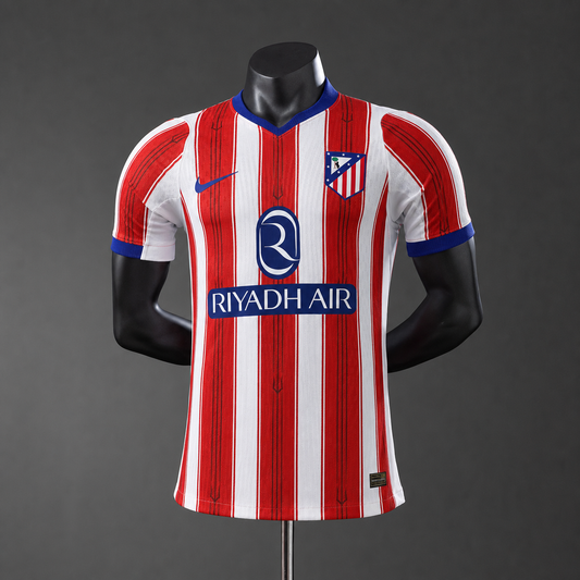 Camiseta Local Atletico de Madrid 26/27