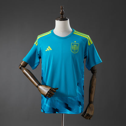 Camiseta Arquero España 2026