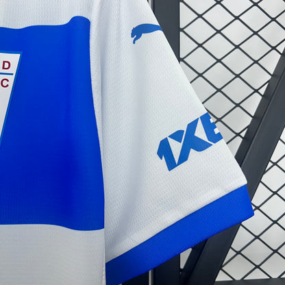 Camiseta Local  Universidad Catolica 25-26