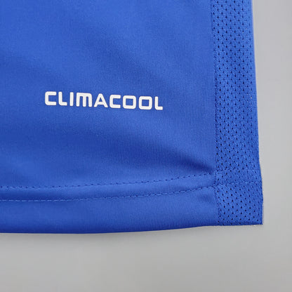 Camiseta Local Universidad de Chile 2011