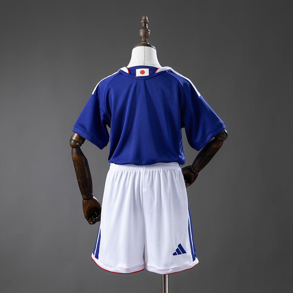 Camiseta Local Japon 2026