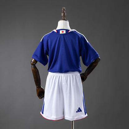 Camiseta Local Japon 2026