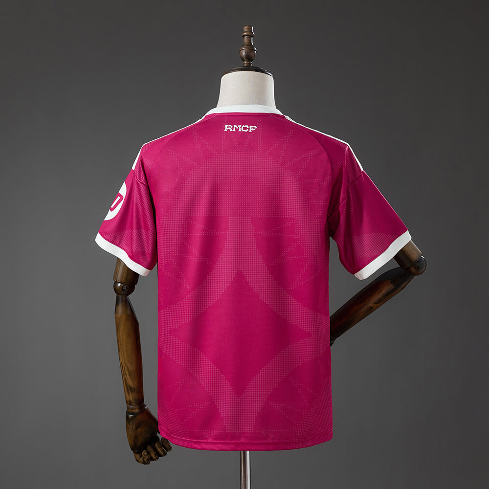 Camiseta Visita Real Madrid 26/27