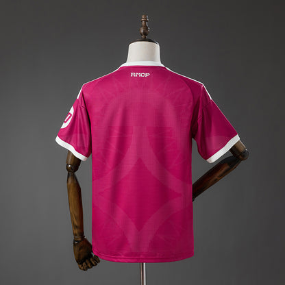 Camiseta Visita Real Madrid 26/27