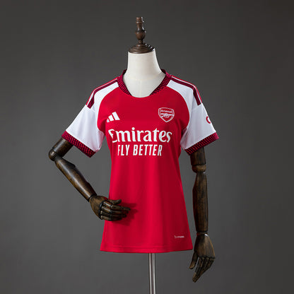 Camiseta Local Arsenal 26/27