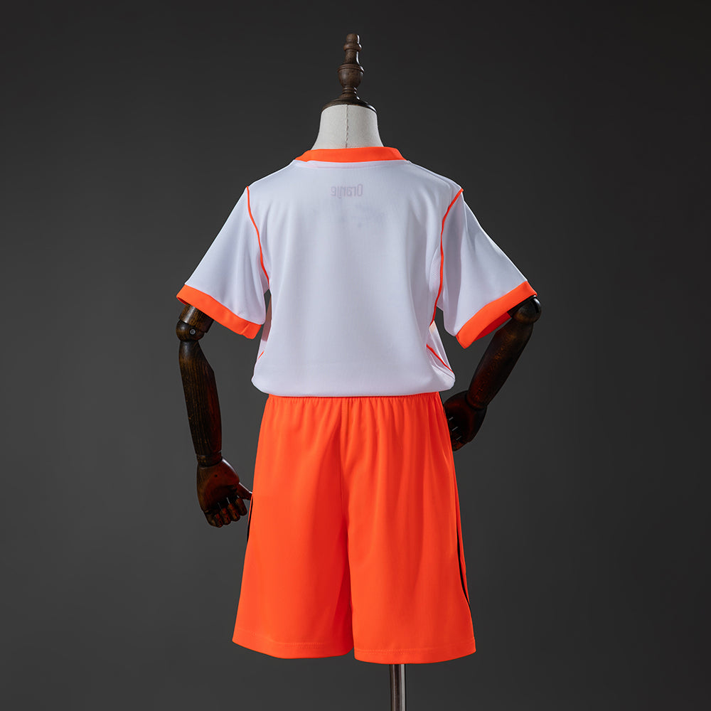 Camiseta Visita Países Bajos 2026