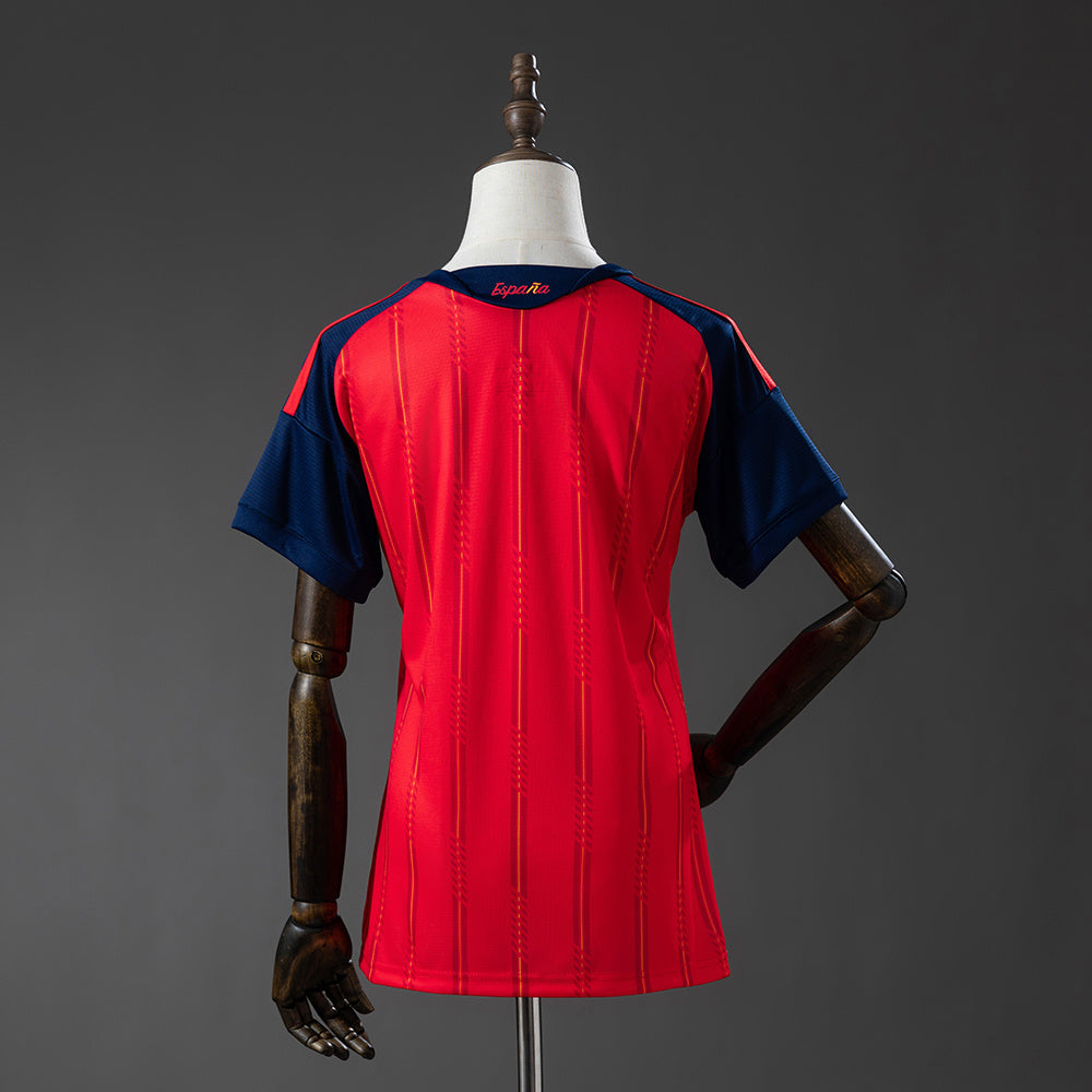 Camiseta Local España 2026