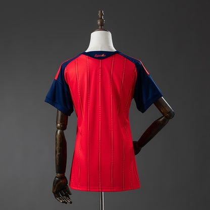 Camiseta Local España 2026