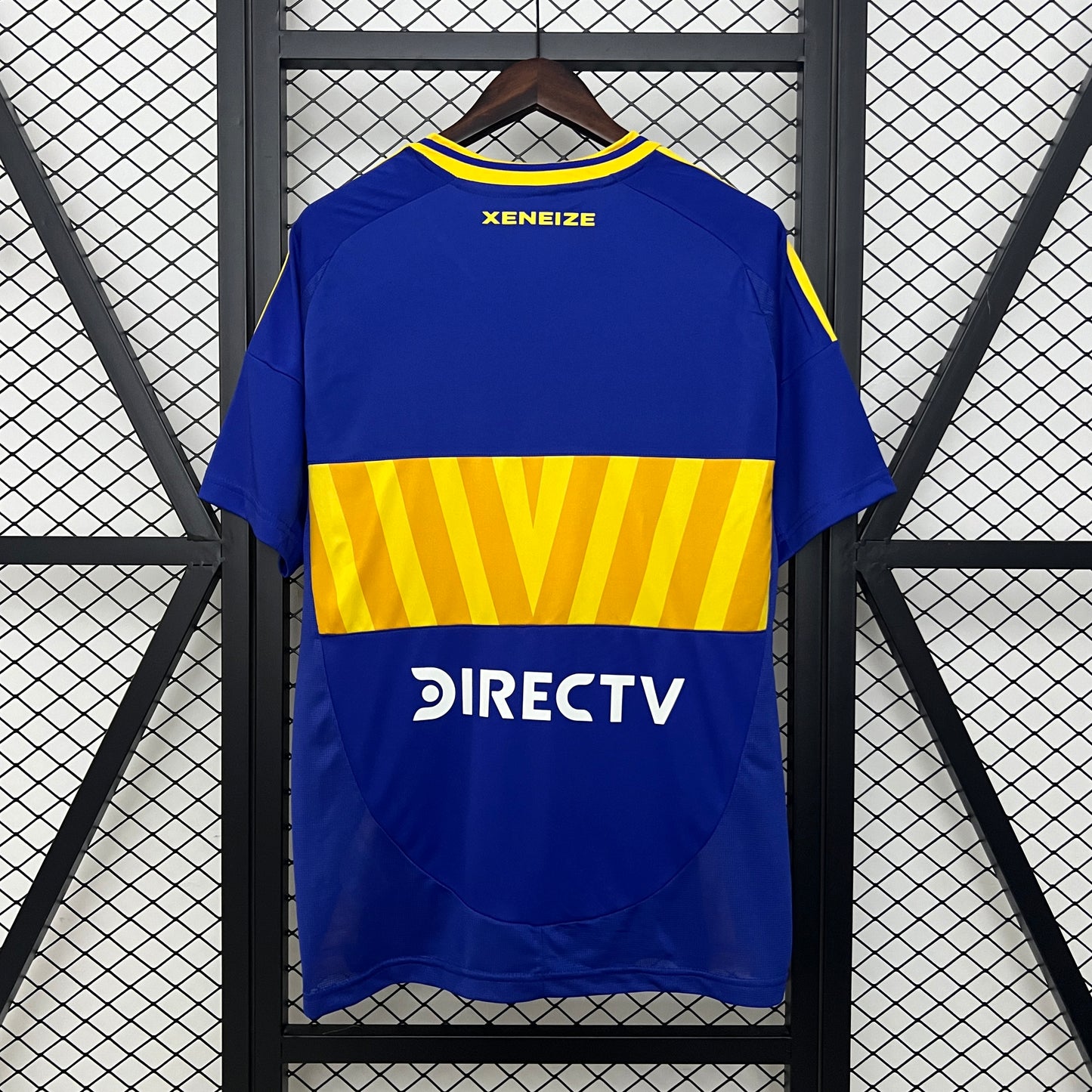 Camiseta Local Boca Juniors 24-25