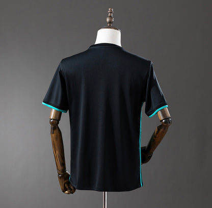 Camiseta Visita Real Madrid 17/18