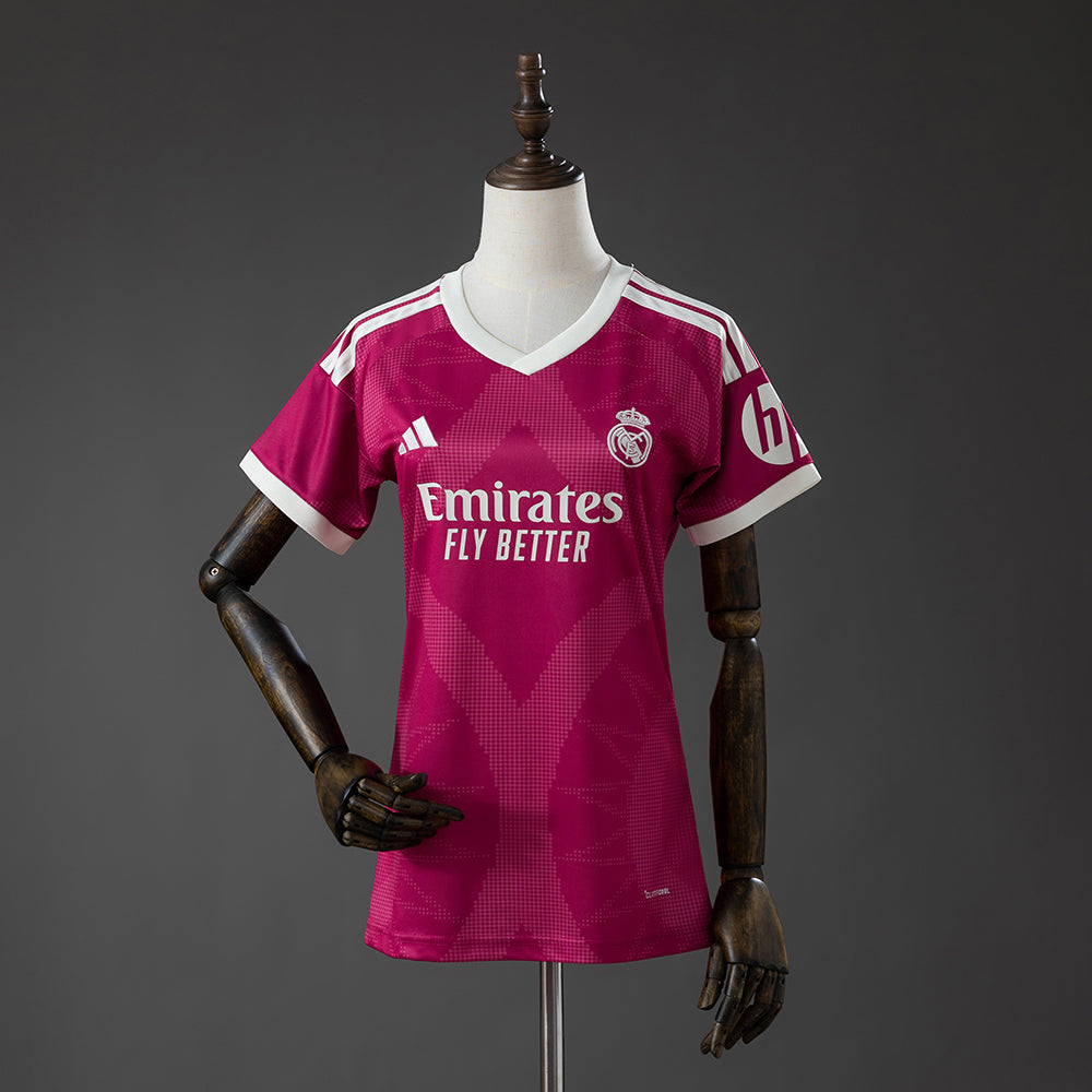 Camiseta Visita Real Madrid 26/27