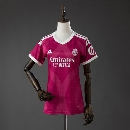 Camiseta Visita Real Madrid 26/27