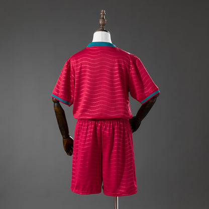 Camiseta Local Portugal 2026