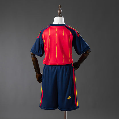 Camiseta Local España 2026