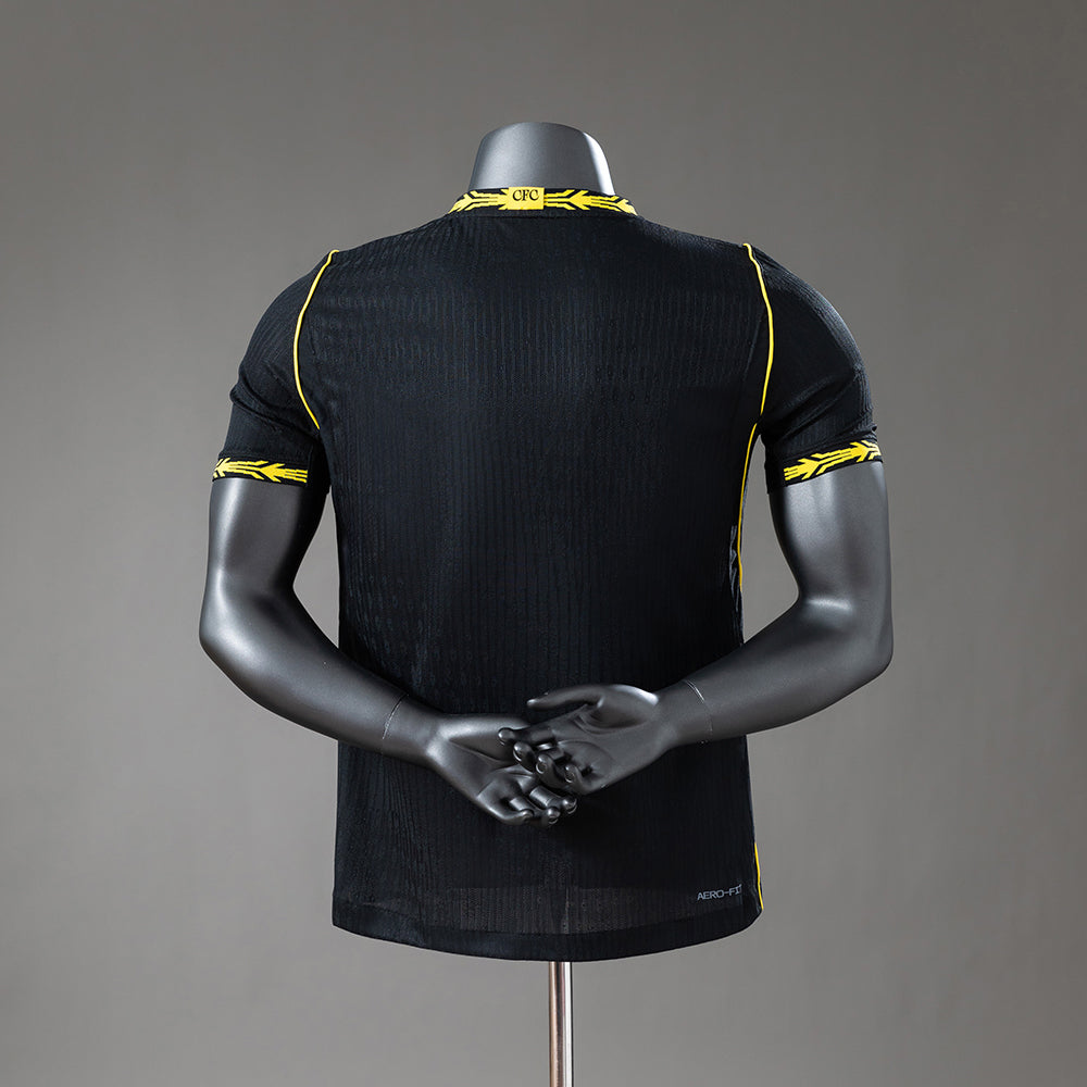 Camiseta Visita Chelsea 26/27