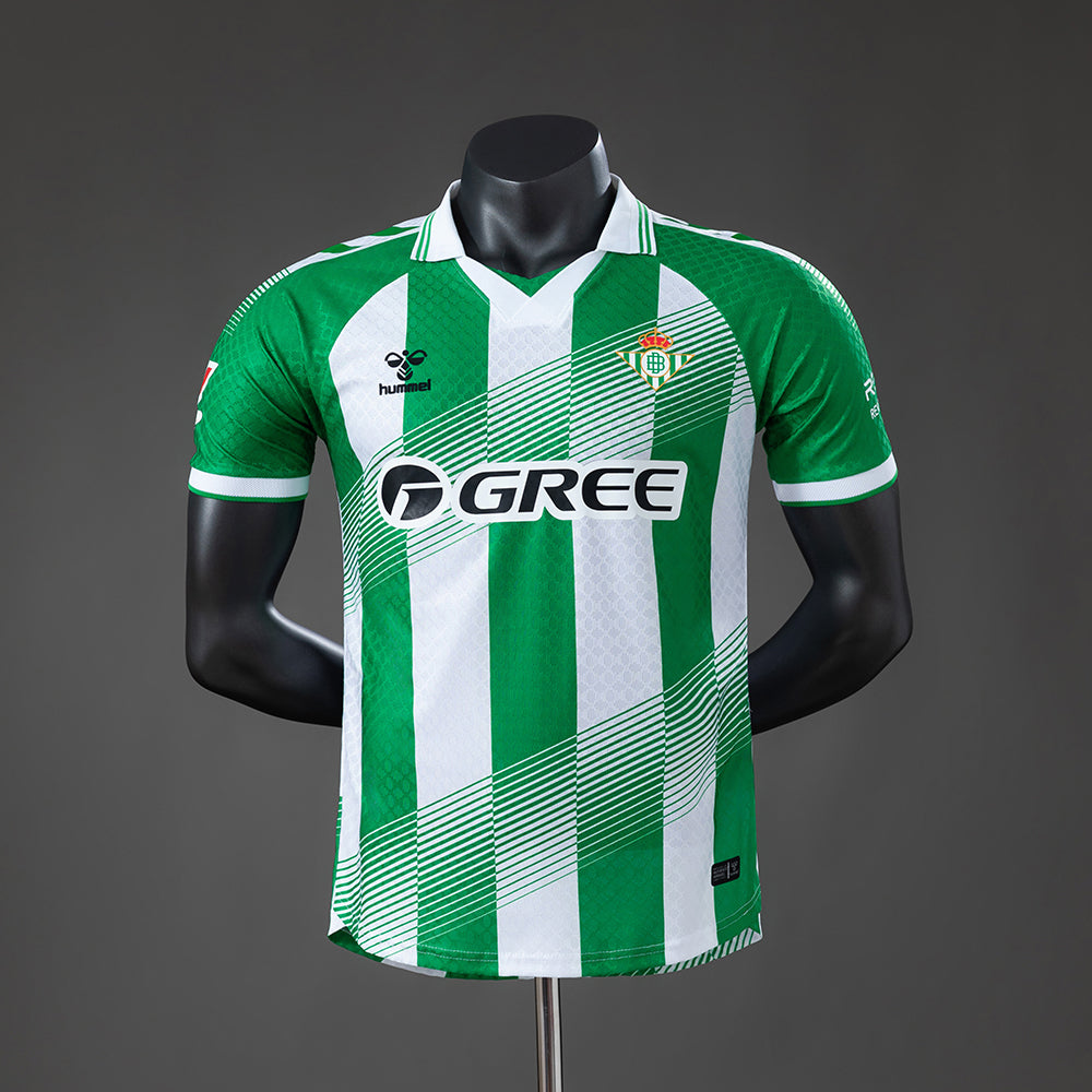 Camiseta Local Real Betis 26/27