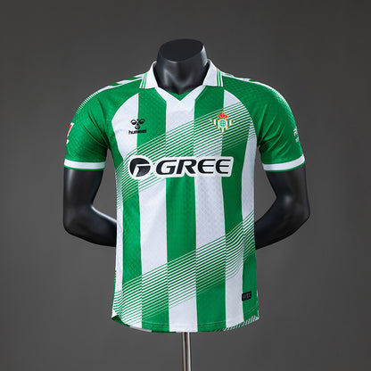 Camiseta Local Real Betis 26/27