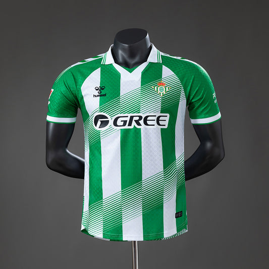 Camiseta Local Real Betis 26/27