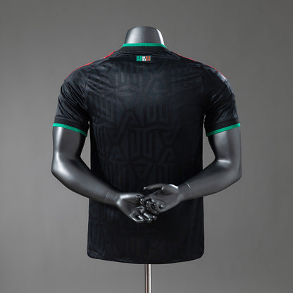 Camiseta Especial Mexico 2026