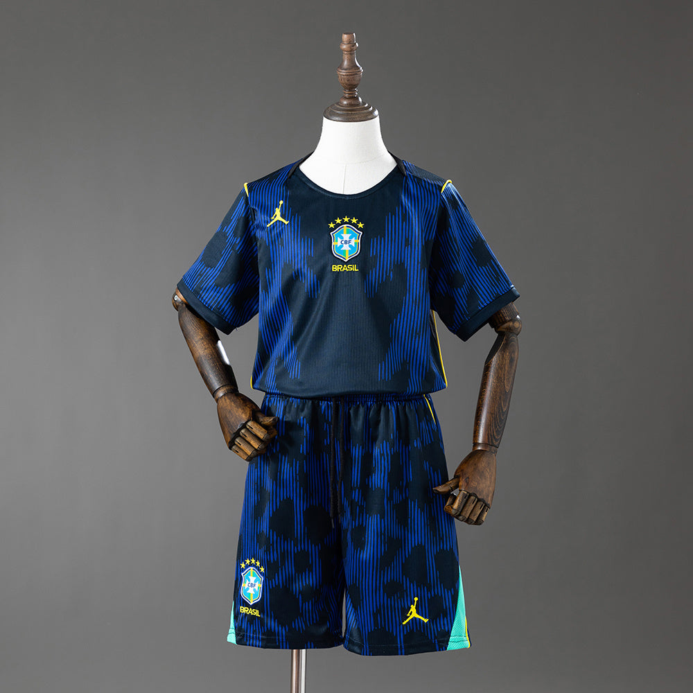 Camiseta Visita Brasil 2026