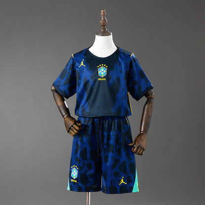 Camiseta Visita Brasil 2026