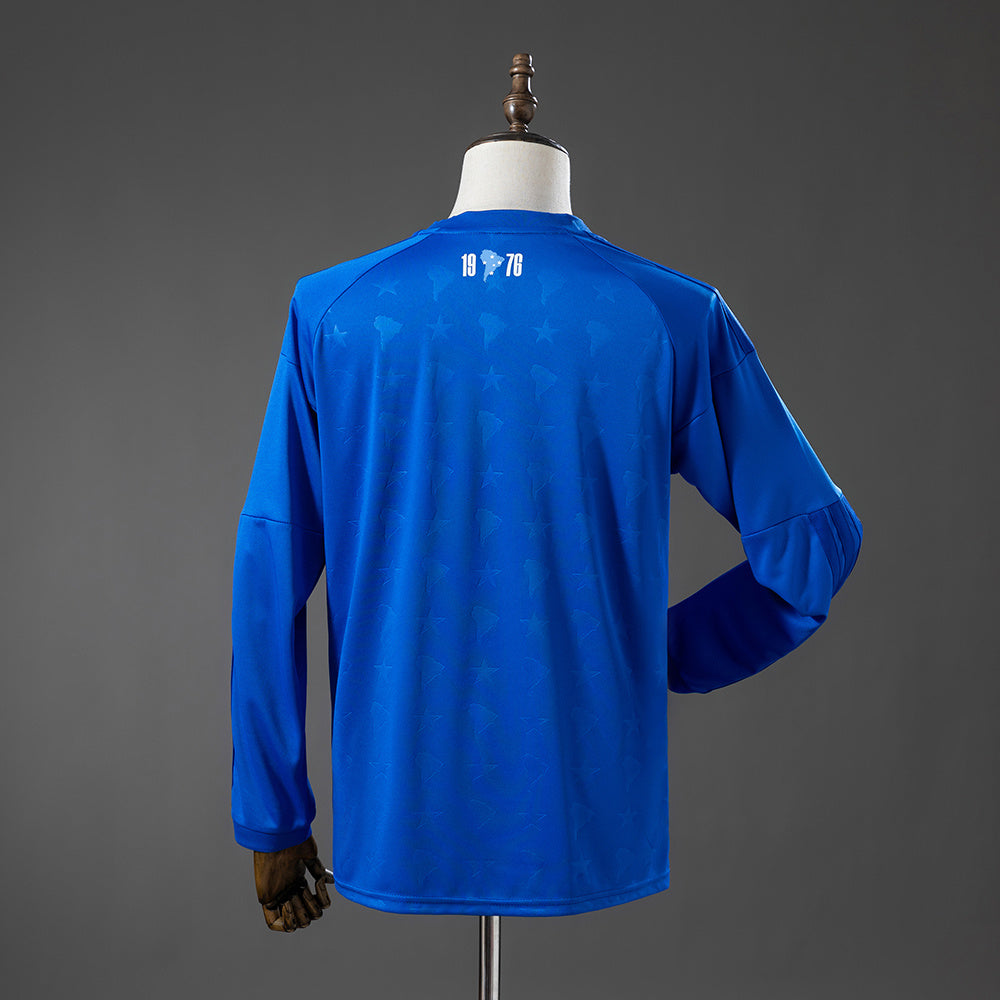 Camiseta Local Cruzeiro 26/27