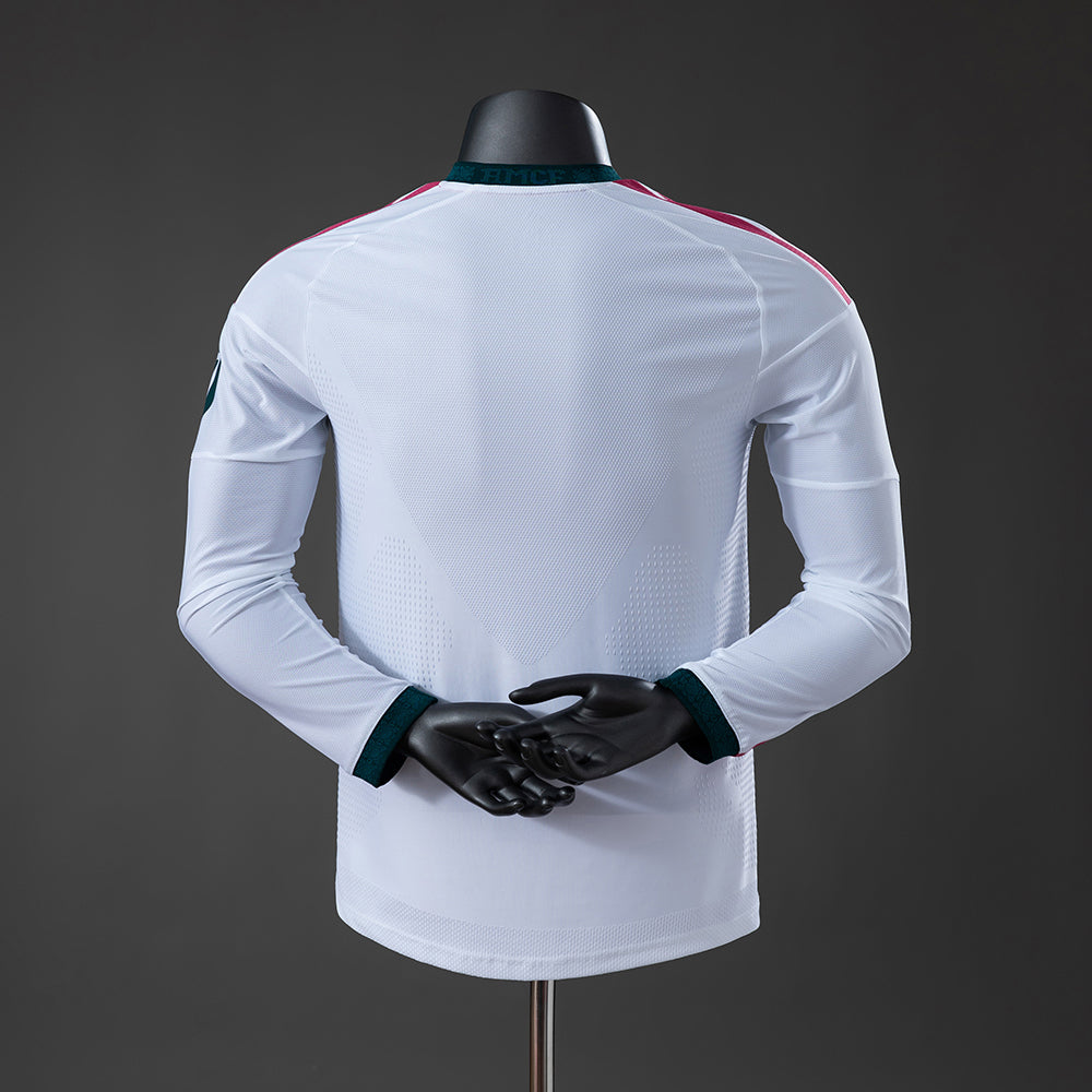 Camiseta Local Real Madrid 26/27