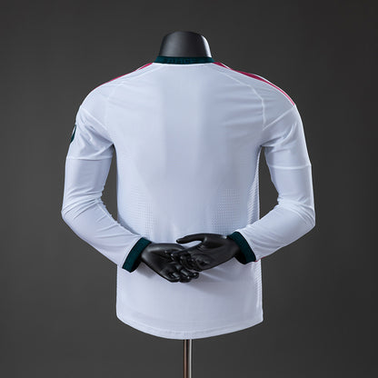 Camiseta Local Real Madrid 26/27