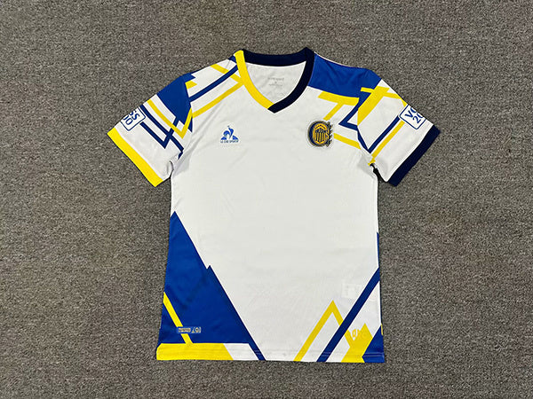 Camiseta Visita Rosario Central  2026