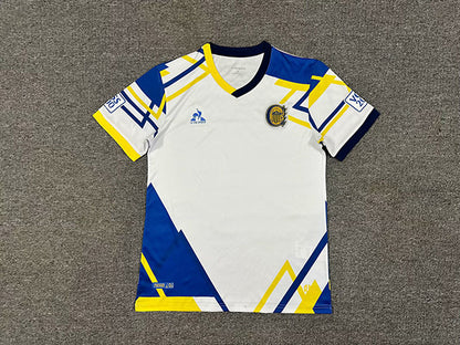Camiseta Visita Rosario Central  2026
