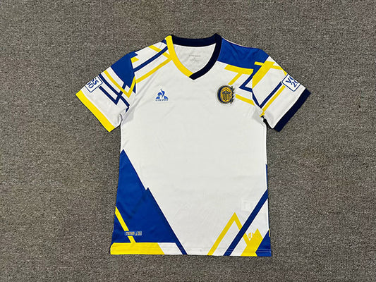 Camiseta Visita Rosario Central  2026