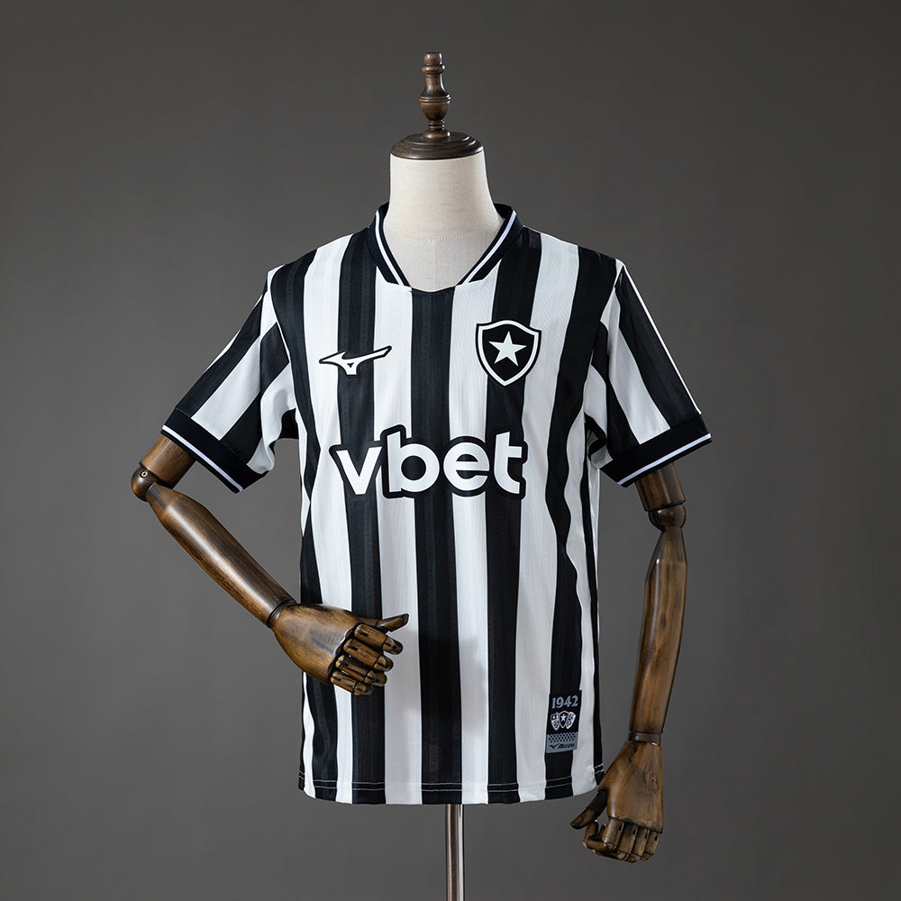 Camiseta Local Botafogo 26/27
