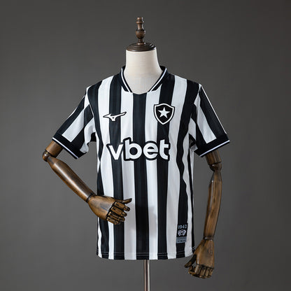 Camiseta Local Botafogo 26/27