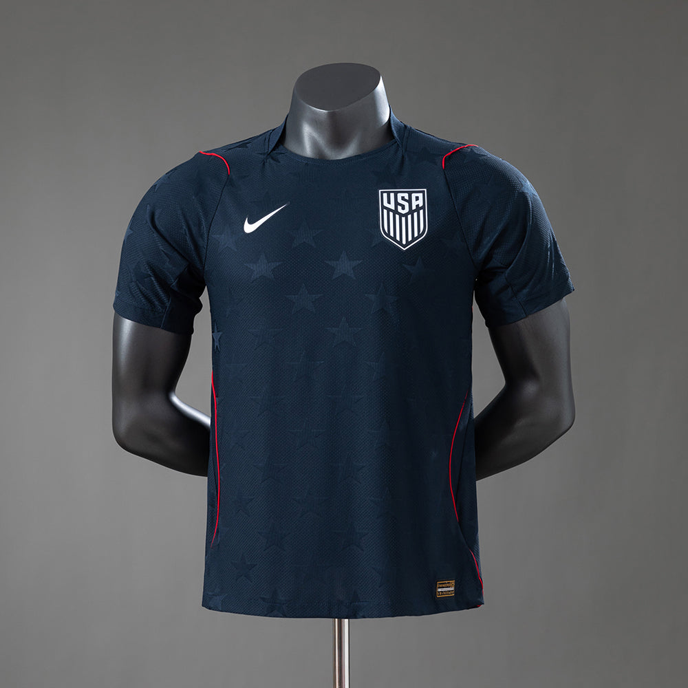 Camiseta Visita USA 2026