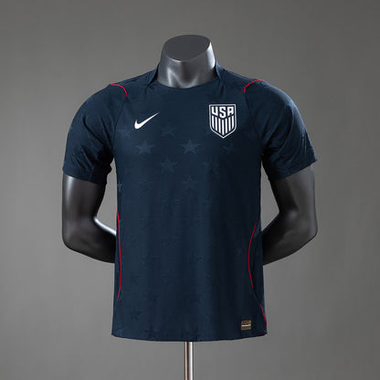 Camiseta Visita USA 2026