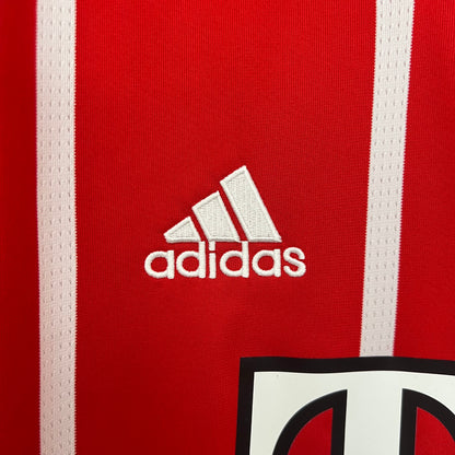 Camiseta Local Bayern Munich 17-18