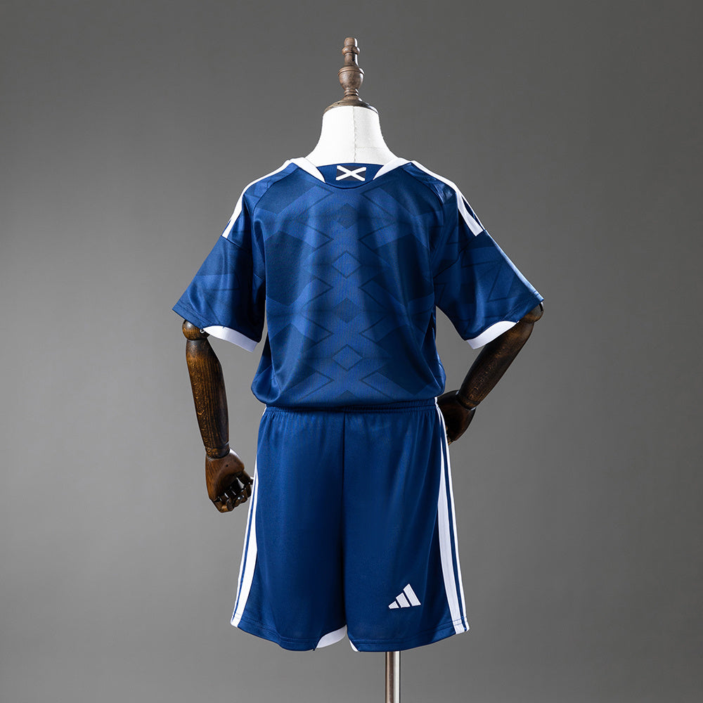 Camiseta Visita Argelia 2026