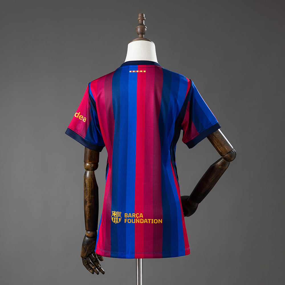 Camiseta Local Barcelona 26/27