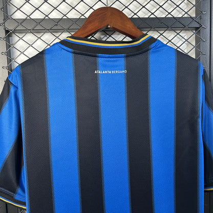 Camiseta Local Atlanta 25-26