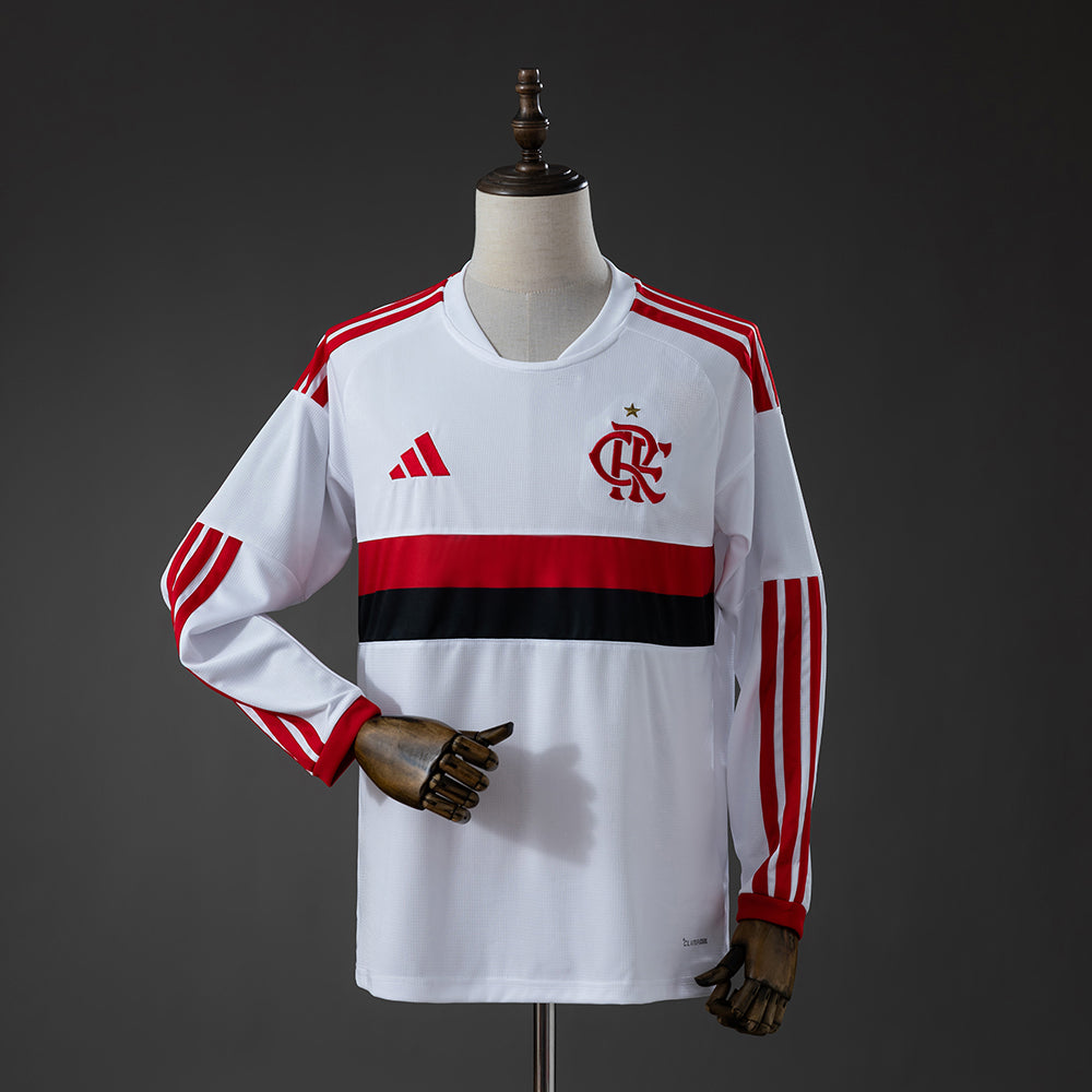 Camiseta Visita Flamengo 26/27