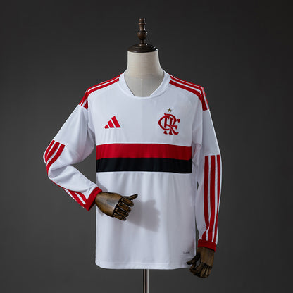 Camiseta Visita Flamengo 26/27
