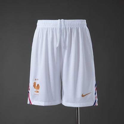 Camiseta Local Francia 2026