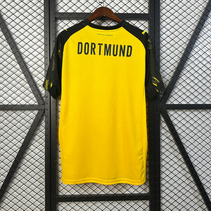 Camiseta Local Dortmund 25-26